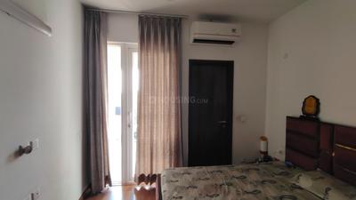 Bedroom Image of 2250 Sq.ft 4 BHK Builder Floor for sale in Independent Floors At DLF Garden City, Sector 92 Gurgaon for Rs. 26500000