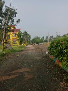 Image of 1800 Sq.ft Residential Plot / Land for sale in Vriddhica Heritage, Bara Gagan Gohalia, Kolkata for Rs. 540004