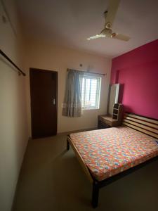 Bedroom Image of 1096 Sq.ft 2 BHK Apartment / Flat for rent in C V Raman Nagar Bengaluru for Rs. 40000