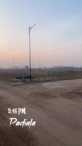 Image of 902 Sq.ft Residential Plot / Land for sale in Kurali, Mohali for Rs. 5050000