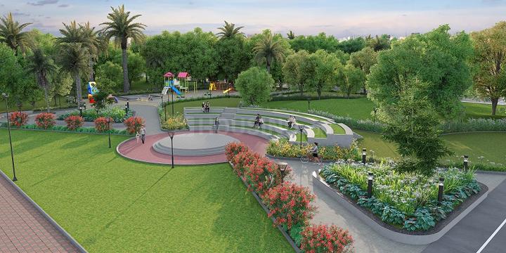 Shriram Pristine Estates Main Image 1