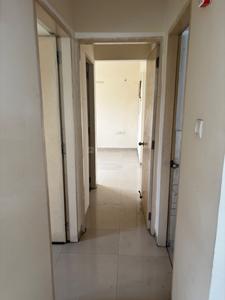 Image of 774 Sq.ft 2 BHK Apartment / Flat for sale in Lodha Casa Bella, Usarghar, Thane for Rs. 4200000