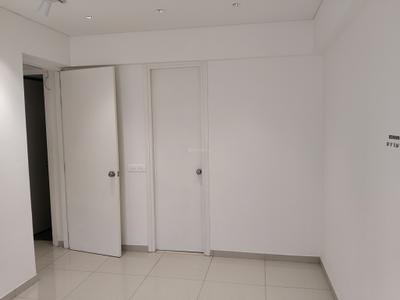 Bedroom Image of 750 Sq.ft 2 BHK Apartment / Flat for sale in Saanvi Nirman Solace, South Bopal Ahmedabad for Rs. 6500000