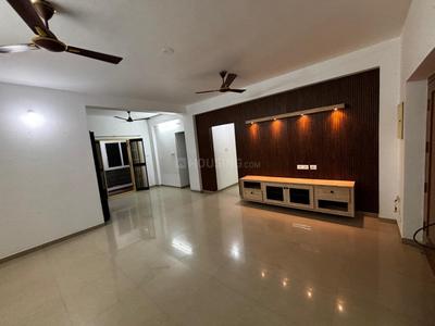 3 BHK Flat