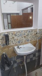 Bathroom Image of 1850 Sq.ft 3 BHK Builder Floor for rent in Sikandra Agra for Rs. 15000