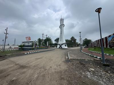 Image of 969 Sq.ft Residential Plot / Land for sale in Tejaji Nagar, Indore for Rs. 2927349