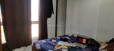 Bedroom Image of 650 Sq.ft 2 BHK Apartment / Flat for sale in Sion Mumbai for Rs. 16000000