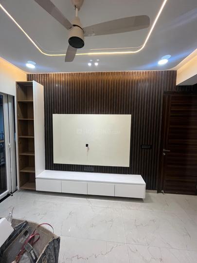 M3M Heights Main Image 1