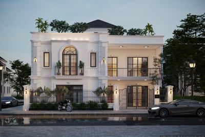 Image of 1460 Sq.ft 3 BHK Villa for sale in Suraksha Enclave, Purseni, Lucknow for Rs. 12000000