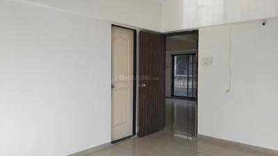 Bedroom Image of 960 Sq.ft 2 BHK Apartment / Flat for rent in Vile Parle East Mumbai for Rs. 90000