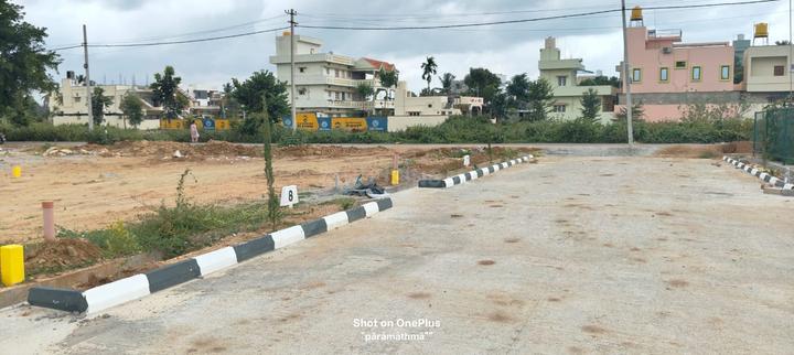 KNS MAHADESHWAEA TOWN KANAKAPURA Main Image 1