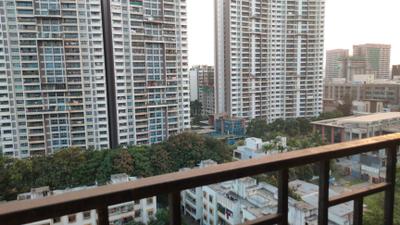 Living Room Image of 1150 Sq.ft 2 BHK Apartment / Flat for sale in Vrindavan Heights Phase II, Hadapsar Pune for Rs. 9500000