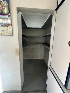 Kitchen Image of 900 Sq.ft 3 BHK Apartment / Flat for sale in Paldi Ahmedabad for Rs. 8000001