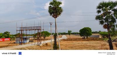 No78 sengkipatti road Thanjavur Plot View 1