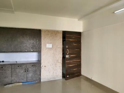 Living Room Image of 600 Sq.ft 1 BHK Apartment / Flat for sale in Mulund East Mumbai for Rs. 10700000