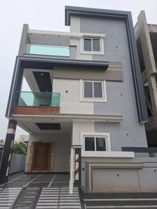 Image of 3600 Sq.ft 4 BHK Villa for sale in Sainikpuri, Secunderabad for Rs. 24500000