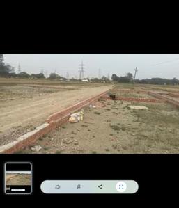 Dubkiya Plot View 1