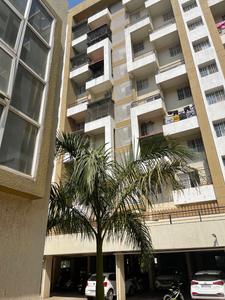 Image of 1060 Sq.ft 2 BHK Apartment / Flat for sale in Nilaya, Katraj, Pune for Rs. 8000000