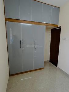 Bedroom Image of 1720 Sq.ft 2.5 BHK Independent House for sale in Santoshi Nagar Raipur for Rs. 4675000