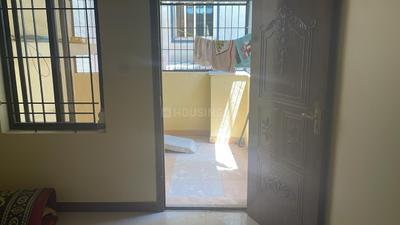 Bedroom Image of 2200 Sq.ft 4.5 BHK Villa for sale in Himagiri Meadows, Kalena Agrahara Bengaluru for Rs. 36000000