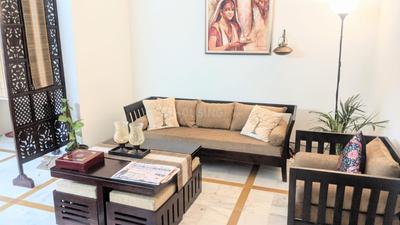 3 BHK Flat