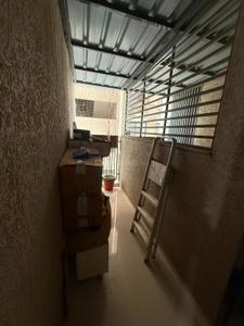 Balcony Image of 1800 Sq.ft 3 BHK Apartment / Flat for sale in Sampad Centrum, Bhat Ahmedabad for Rs. 10500000