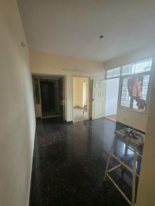Living Room Image of 600 Sq.ft 2 BHK Apartment / Flat for sale in Nagarbhavi Bengaluru for Rs. 4500000