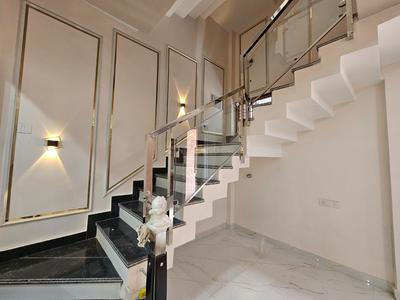 Image of 2200 Sq.ft 4 BHK Independent House for sale in Chitaipur, Varanasi for Rs. 13200000
