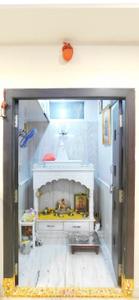 Bedroom Image of 3500 Sq.ft 4 BHK Independent House for sale in Trimalgherry Secunderabad for Rs. 22000000