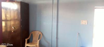 1 BHK Independent Builder Floor