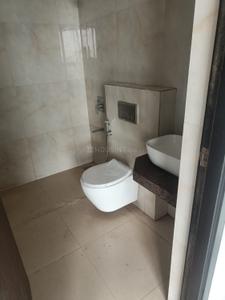 Image of 550 Sq.ft 1 BHK Apartment / Flat for rent in Raymond Realty Ten X Habitat, Thane West, Thane for Rs. 35000