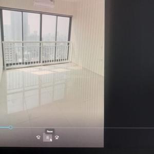 Image of 945 Sq.ft 2 BHK Apartment / Flat for rent in Dynamix Divum, Malad East, Mumbai for Rs. 75000