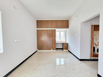 Bedroom Image of 1065 Sq.ft 2 BHK Independent House for sale in Ottiyambakkam Chennai for Rs. 7700000