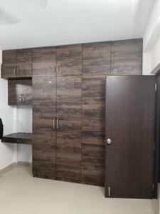 Bedroom Image of 1150 Sq.ft 2 BHK Apartment / Flat for rent in Electronic City Bengaluru for Rs. 25000