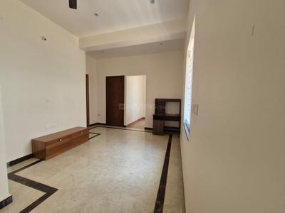 1 BHK Villa
