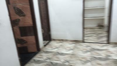 2 BHK Independent House