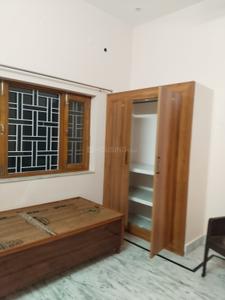 Bedroom Image of 1500 Sq.ft 1 BHK Builder Floor for rent in Panditwari Dehradun for Rs. 12000