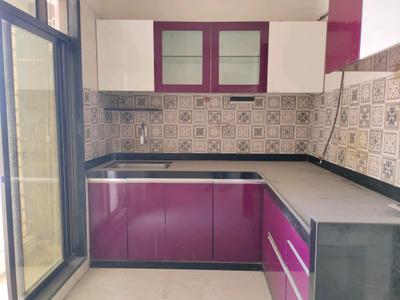 Kitchen Image of 980 Sq.ft 2 BHK Apartment / Flat for sale in Nerul Navi Mumbai for Rs. 20000000