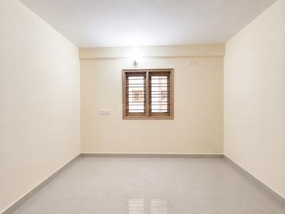 Bedroom Image of 1178 Sq.ft 2 BHK Apartment / Flat for sale in Definer Kingdom, Bommenahalli Bengaluru for Rs. 7700000