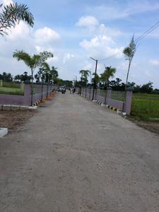 Image of 2880 Sq.ft Residential Plot / Land for sale in Bhasa Eco Village, Joka, Kolkata for Rs. 600000