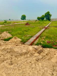 Image of 1100 Sq.ft Residential Plot / Land for sale in Meerut Cantt, Meerut for Rs. 2200000