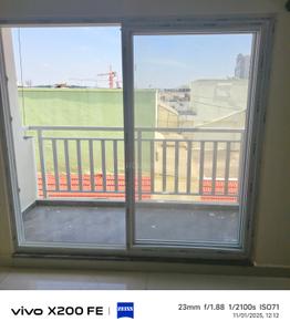 Bedroom Image of 1200 Sq.ft 2 BHK Apartment / Flat for rent in C V Raman Nagar Bengaluru for Rs. 40000