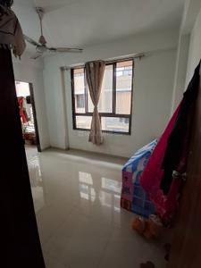 Bedroom Image of 675 Sq.ft 2 BHK Apartment / Flat for sale in Riddhi Parivar Homes, Gota Ahmedabad for Rs. 5100000