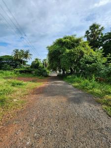 Image of 523 Sq.ft Residential Plot / Land for sale in Panjim, Goa for Rs. 42000000