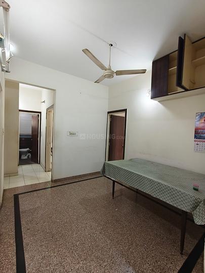 Paldi Bedroom 1