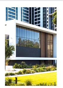 Image of 1300 Sq.ft 3 BHK Apartment / Flat for sale in Rustomjee Urban Woods Palm, Dombivli East, Thane for Rs. 11600000