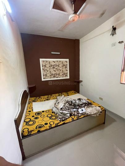 Sector 48-A, Seawoods Bedroom 1