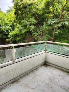 Balcony Image of 1500 Sq.ft 2 BHK Independent House for sale in Bhugaon Pune for Rs. 10500000
