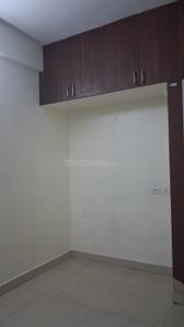 Bedroom Image of 1450 Sq.ft 3 BHK Apartment / Flat for rent in Anna Nagar West Chennai for Rs. 45000