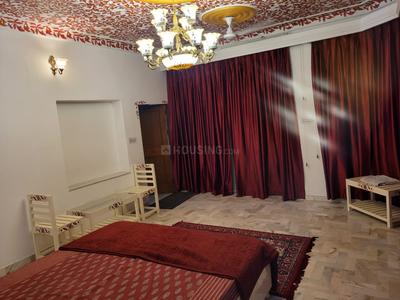 Bedroom Image of HelloWorld Sundeck in Vaishali Nagar, Jaipur